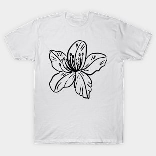 Lily T-Shirt